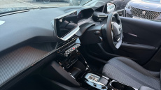 Peugeot 208 100kW Allure 50kWh 5dr Auto Electric Hatchback